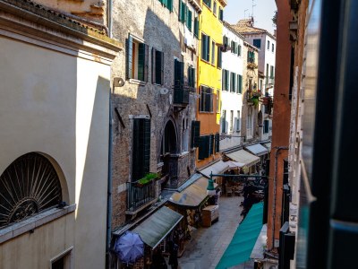 Holiday apartment The Lion's APT1 - Environment photo 16