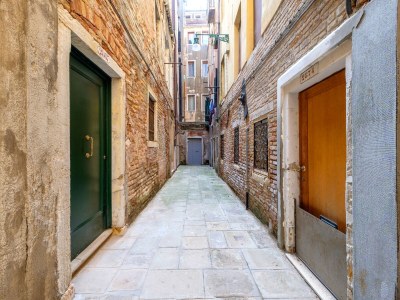 Holiday apartment The Lion's APT1 - Environment photo 17