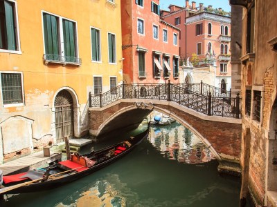 Holiday apartment The Lion's APT1 - Environment photo 19