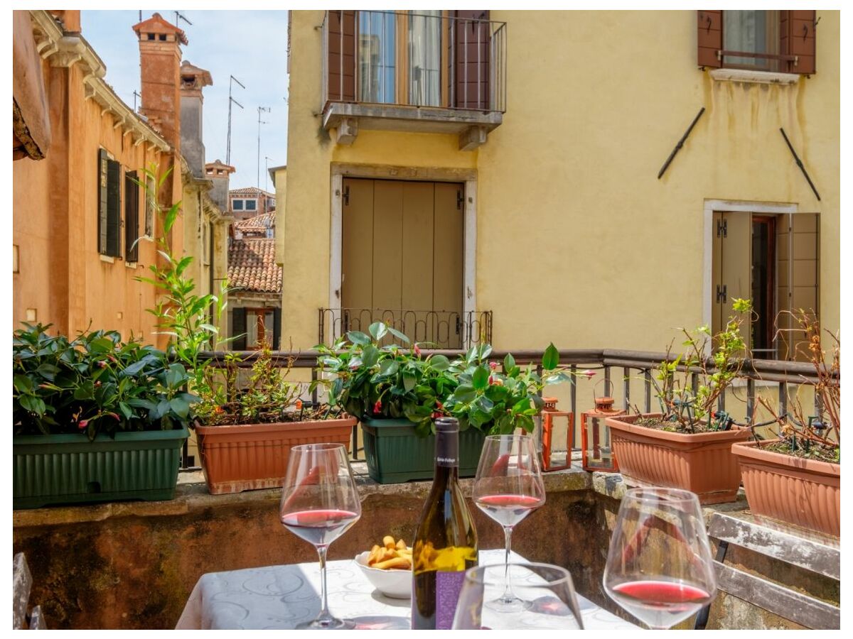 Holiday apartment Casa dell'Albero - Outdoor photo 3