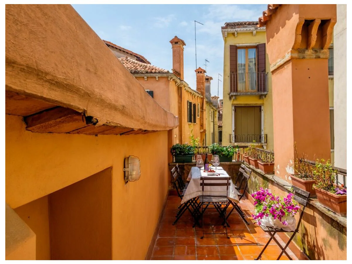 Holiday apartment Casa dell'Albero - Outdoor photo 4