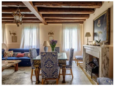 Holiday apartment Casa dell'Albero in Venezia - Holiday apartment