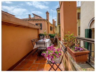 Holiday apartment Casa dell'Albero - Outdoor photo 2