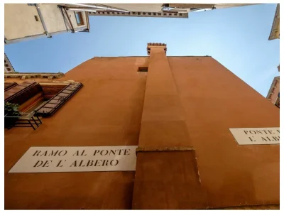 Holiday apartment Casa dell'Albero - Outdoor photo 6