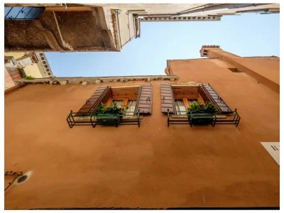 Holiday apartment Casa dell'Albero - Outdoor photo 7