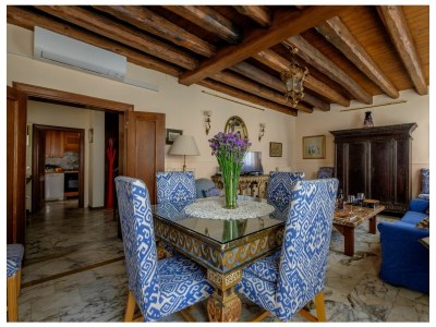 Holiday apartment Casa dell'Albero - Features photo 8