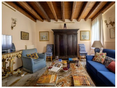 Holiday apartment Casa dell'Albero - Features photo 9