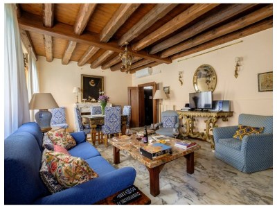 Holiday apartment Casa dell'Albero - Features photo 10