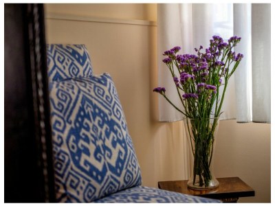 Holiday apartment Casa dell'Albero - Features photo 11