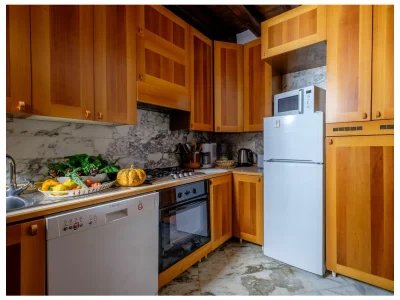 Holiday apartment Casa dell'Albero - Features photo 12