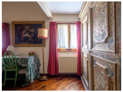 Holiday apartment Casa dell'Albero - Features photo 13