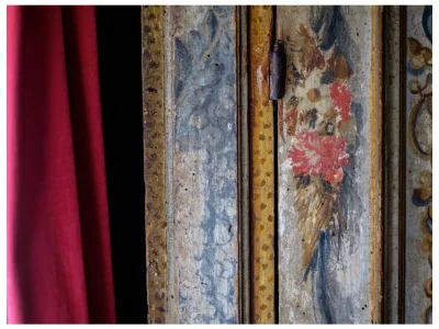 Holiday apartment Casa dell'Albero - Features photo 14