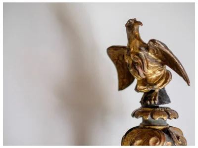 Holiday apartment Casa dell'Albero - Features photo 15