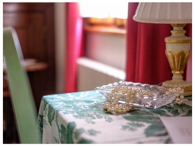 Holiday apartment Casa dell'Albero - Features photo 16