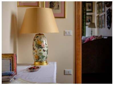 Holiday apartment Casa dell'Albero - Features photo 17