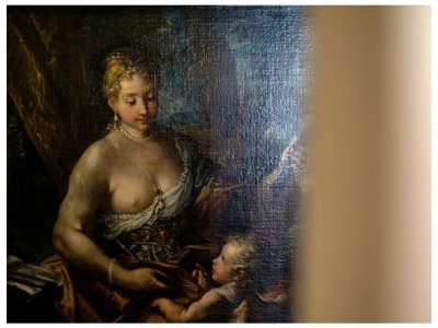 Holiday apartment Casa dell'Albero - Features photo 18