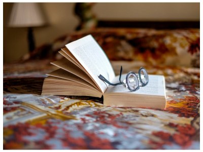 Holiday apartment Casa dell'Albero - Features photo 19