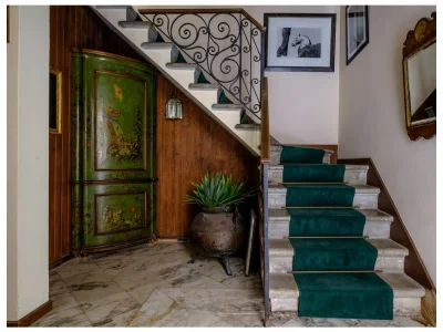 Holiday apartment Casa dell'Albero - Features photo 22