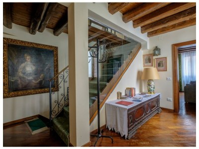 Holiday apartment Casa dell'Albero - Features photo 23