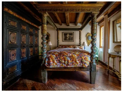 Holiday apartment Casa dell'Albero - Features photo 24