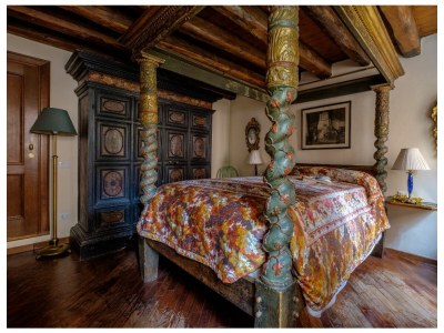 Holiday apartment Casa dell'Albero - Features photo 25