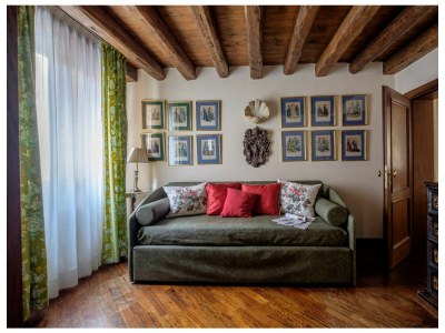 Holiday apartment Casa dell'Albero - Features photo 26