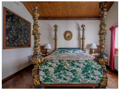 Holiday apartment Casa dell'Albero - Features photo 27