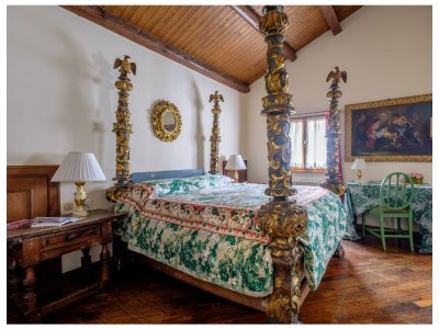 Holiday apartment Casa dell'Albero - Features photo 28