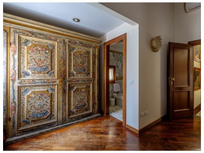 Holiday apartment Casa dell'Albero - Features photo 29