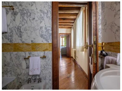 Holiday apartment Casa dell'Albero - Features photo 30