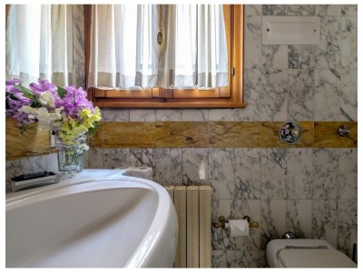 Holiday apartment Casa dell'Albero - Features photo 31