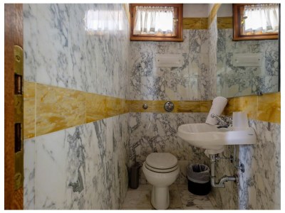 Holiday apartment Casa dell'Albero - Features photo 32