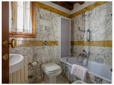 Holiday apartment Casa dell'Albero - Features photo 33