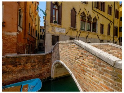 Holiday apartment Casa dell'Albero - Environment photo 36