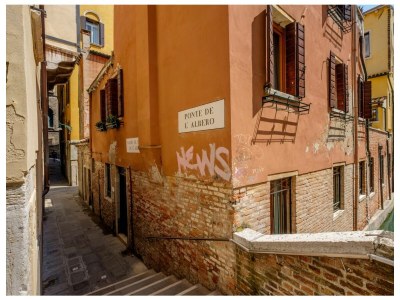 Holiday apartment Casa dell'Albero - Environment photo 37