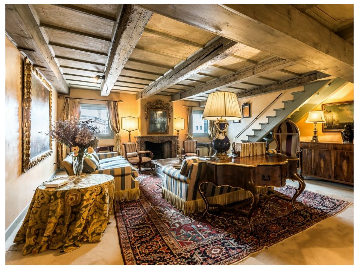 Holiday apartment The Venetian Penthouse - Features photo 4