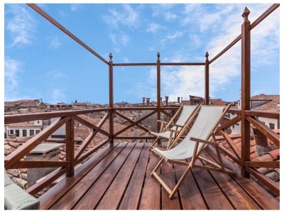 Holiday apartment The Venetian Penthouse - Outdoor photo 3