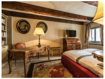 Holiday apartment The Venetian Penthouse - Features photo 6