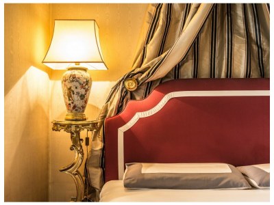 Holiday apartment The Venetian Penthouse - Features photo 7