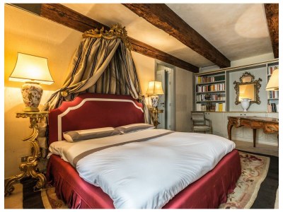 Holiday apartment The Venetian Penthouse - Features photo 8