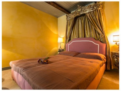 Holiday apartment The Venetian Penthouse - Features photo 9