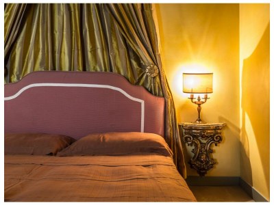 Holiday apartment The Venetian Penthouse - Features photo 11