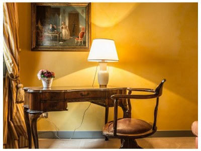 Holiday apartment The Venetian Penthouse - Features photo 12