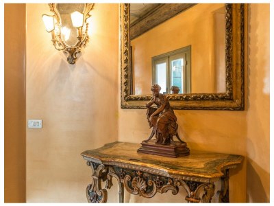 Holiday apartment The Venetian Penthouse - Features photo 14