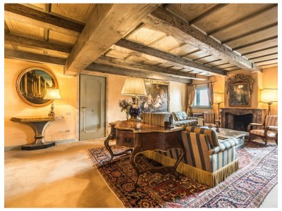 Holiday apartment The Venetian Penthouse - Features photo 15