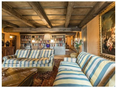 Holiday apartment The Venetian Penthouse - Features photo 16