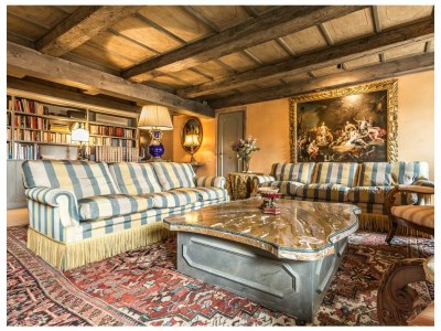 Holiday apartment The Venetian Penthouse - Features photo 17