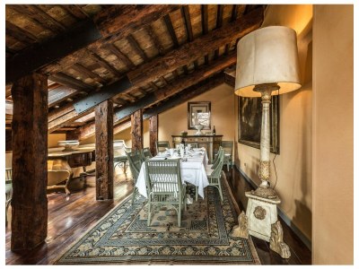 Holiday apartment The Venetian Penthouse - Features photo 18