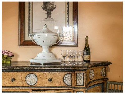 Holiday apartment The Venetian Penthouse - Features photo 20