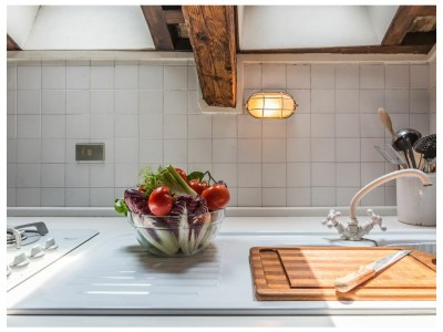 Holiday apartment The Venetian Penthouse - Features photo 21